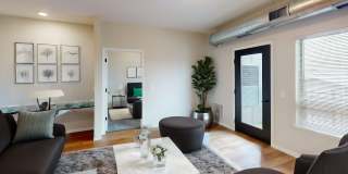 PowderHaus Apartments and Townhomes Gallery 616
