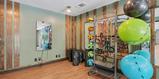 The Avery Gallery 21