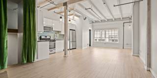 Stunning West Oakland Live Work Loft w/ Ground Floor Studio Gallery 3