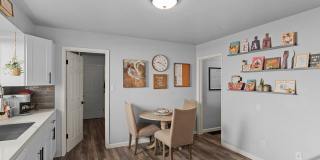 Single Level, Brick duplex Gallery 6