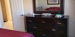 Furnished One Bedroom Gallery 11