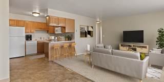 Castlerock Apartment Homes Gallery 1