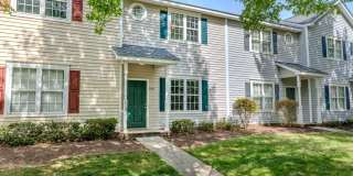 Renovated 2 bed 2.5 bath townhome in Holly Springs Arbor Creek community. Gallery 1