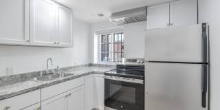 Columbia Heights Apartment | 1 Bed | 1 Bath | 450 Sf Gallery 3