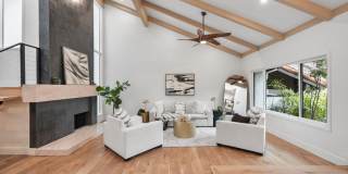 Renovated 4BR Solana Beach Home | 2,470 SF, Private Patios & 2-Car Garage Gallery 1