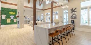 The Heights Luxury Apartments Gallery 24