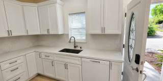 Newly Built 2BR/1BA ADU | In-Unit Laundry | Historic Niles Fremont Gallery 3