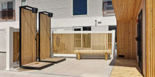 Esox House Gallery 66