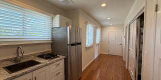 REMODELED 1 BEDROOM ADU IN PARK ESTATES Gallery 22