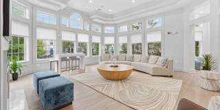 The Townes at Herndon Center Gallery 23