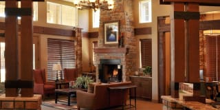 Courtney Downs Apartment Homes Gallery 13