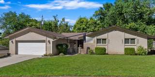 Spacious 3-Bedroom Ogden Home for Rent! Gallery 1