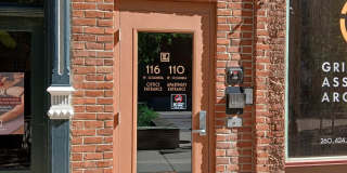 116 W Columbia Street Gallery 9