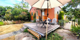 Charming Three Bedroom Home with Large Fenced Yard - Nevada St Gallery 24