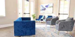 Matthew Ridge - Affordable Housing Gallery 1