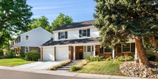 Gorgeous home in Englewood! Gallery 32
