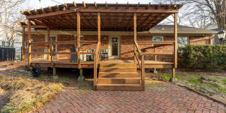 YOUR DREAM BACKYARD in Established East Memphis Gallery 20