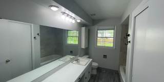 Beautiful 3 bedroom 1.5 bath waiting for you to call home . Gallery 19