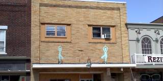726 1/2 E 2nd Street Gallery 1