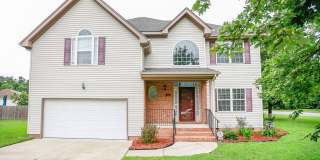 Gorgeous 4 Bedroom Home For Rent in Chesapeake! Gallery 1