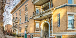 The Lafayette Gallery 1