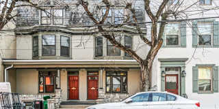 5 bedroom, 2 bathroom house in downtown Carlisle Gallery 1