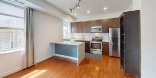 Eckington Spacious One Bedroom W/Roof Top & Washer/Dryer In Unit Gallery 1