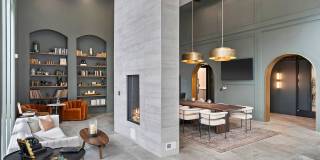 Lively at Drayton Mills Gallery 45