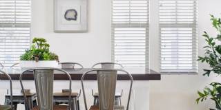 Blue Oak Apartments Gallery 13