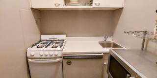 Furnished Studio Apt. in Dupont Circle. All Utilities Included...Available March 1s! Gallery 8