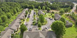 Country Club Cottages Gallery 1