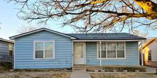 Cozy 2 Bed 1 Bath In Northeast Lubbock Gallery 1