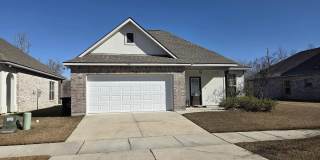 4 Bedroom House Available July 2026|Near LSU | Geaux Tigers Gallery 1