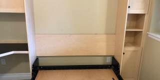 Fairhaven Harris Square Studio Condo For Rent in Historic Fairhaven Gallery 15