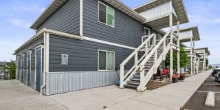 Modern 3 Bed 1.5 Bath Apartment with Open Floor Plan! Gallery 31