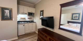 Bendel Gardens Apartment Gallery 24