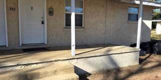 Duplex in Clearwater close to North Augusta! Gallery 1