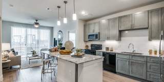 The District in Little Elm Gallery 1
