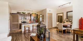 Sedona Ranch Apartments Gallery 39