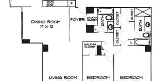 Willard Towers Gallery 28