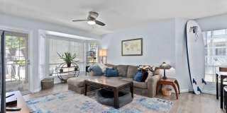 Spacious Ground Floor Corner Unit 2 Bed, 2 Bath, 2 Parking Spots, Washer/Dryer/Dishwasher In Unit - Available NOW (pictures are virtually staged) Spacious Ground Floor Corner Unit 2 Bed, 2 Bath, 2 Parking Spots, Washer/Dryer/Dishwasher In Unit - Available NOW (pictures are virtually staged) Gallery 1