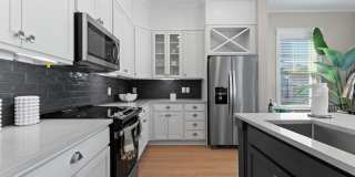 The Lodges at Fort Mill Gallery 26