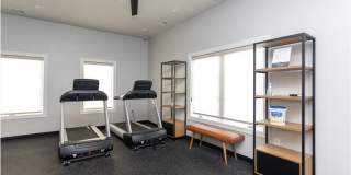 The Reserve at Burton Creek-Student Housing Gallery 10