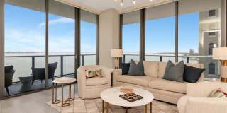 Ritz-Carlton Residences Tampa Gallery 40