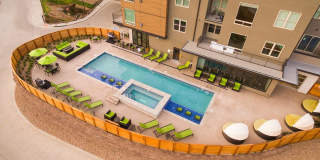 Union West Gallery 32