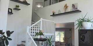 4-Bedroom Corner-Lot Home | Central A/C | Carpet-Free Living | Walk to Schools, Parks and Cedar River Trail 4-Bedroom Corner-Lot Home | Central A/C | Carpet-Free Living | Walk to Schools, Parks and Cedar River Trail Gallery 14