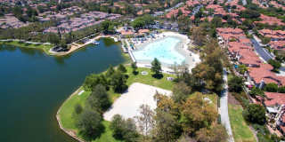 Updated & Furnished 3BR Townhome with Loft & Lake Access Gallery 57