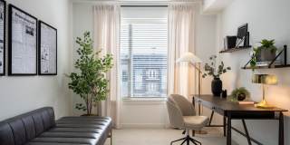 Logic Apartments Gallery 16