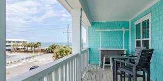 (K181) 1211 Fort Fisher Blvd. N, Unit B, Kure Beach, NC 28449 Gallery 1
