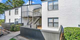 Rock Creek Apartments Gallery 17